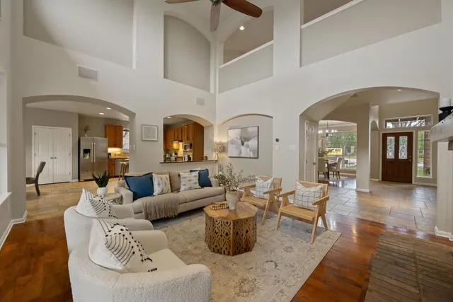 $750,000 | 403 Clear Creek Cove, Cedar Park, TX 78613