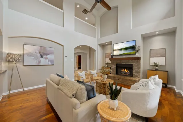 $750,000 | 403 Clear Creek Cove, Cedar Park, TX 78613