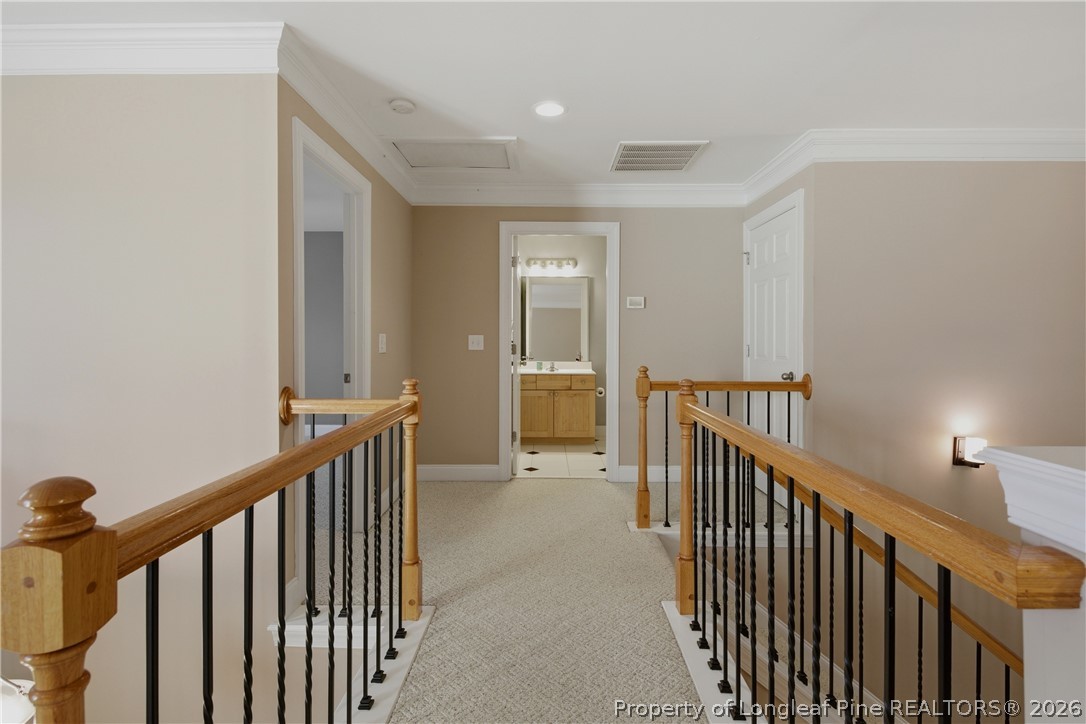 212 Whispering Pines Drive Spring Lake, NC 28390 - Photo 34 of 50
