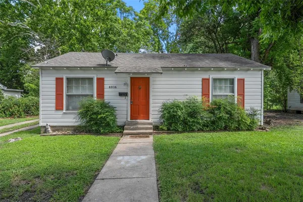 $149,900 | 4016 Frederick Avenue, Waco, TX 76707