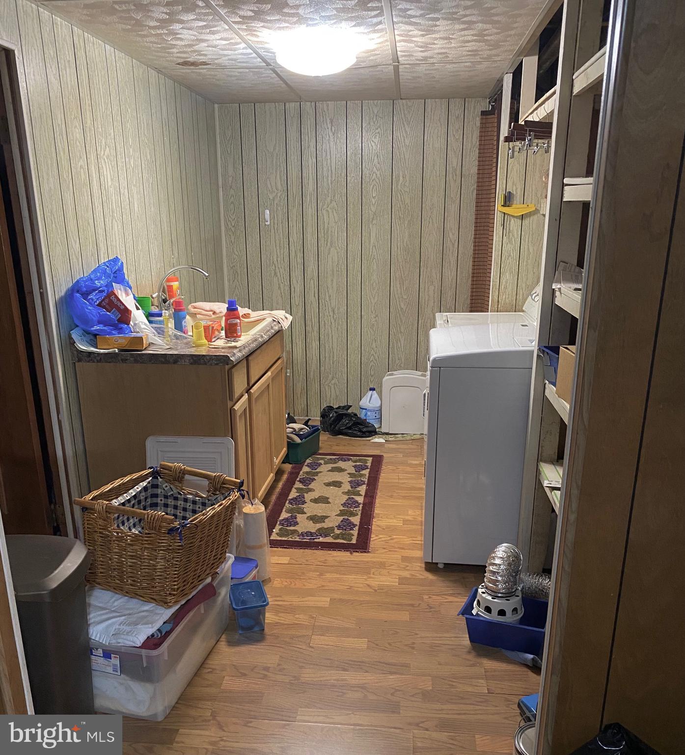 948 Farley Road Bensalem, PA 19020 - Photo 14 of 21 Laundry Room