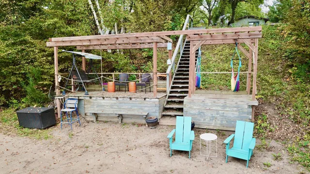 $514,999 | 18493 Eaglewood Road, Clearwater, MN 55320