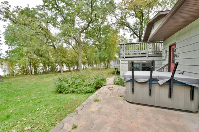 $514,999 | 18493 Eaglewood Road, Clearwater, MN 55320