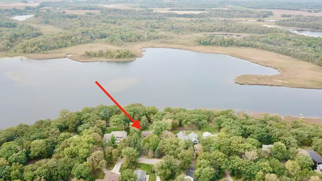 $514,999 | 18493 Eaglewood Road, Clearwater, MN 55320