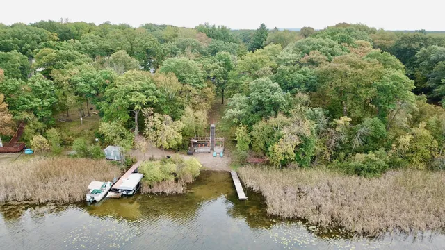 $514,999 | 18493 Eaglewood Road, Clearwater, MN 55320