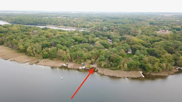 $514,999 | 18493 Eaglewood Road, Clearwater, MN 55320