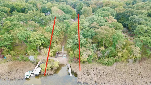 $514,999 | 18493 Eaglewood Road, Clearwater, MN 55320