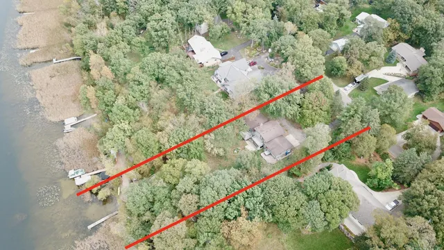 $514,999 | 18493 Eaglewood Road, Clearwater, MN 55320