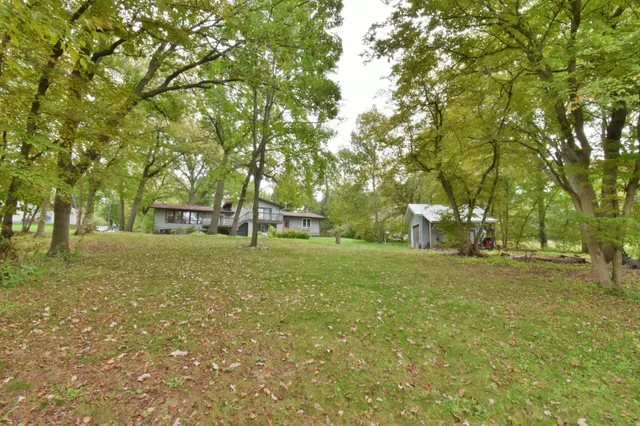 $514,999 | 18493 Eaglewood Road, Clearwater, MN 55320