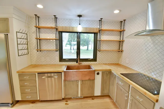 $514,999 | 18493 Eaglewood Road, Clearwater, MN 55320