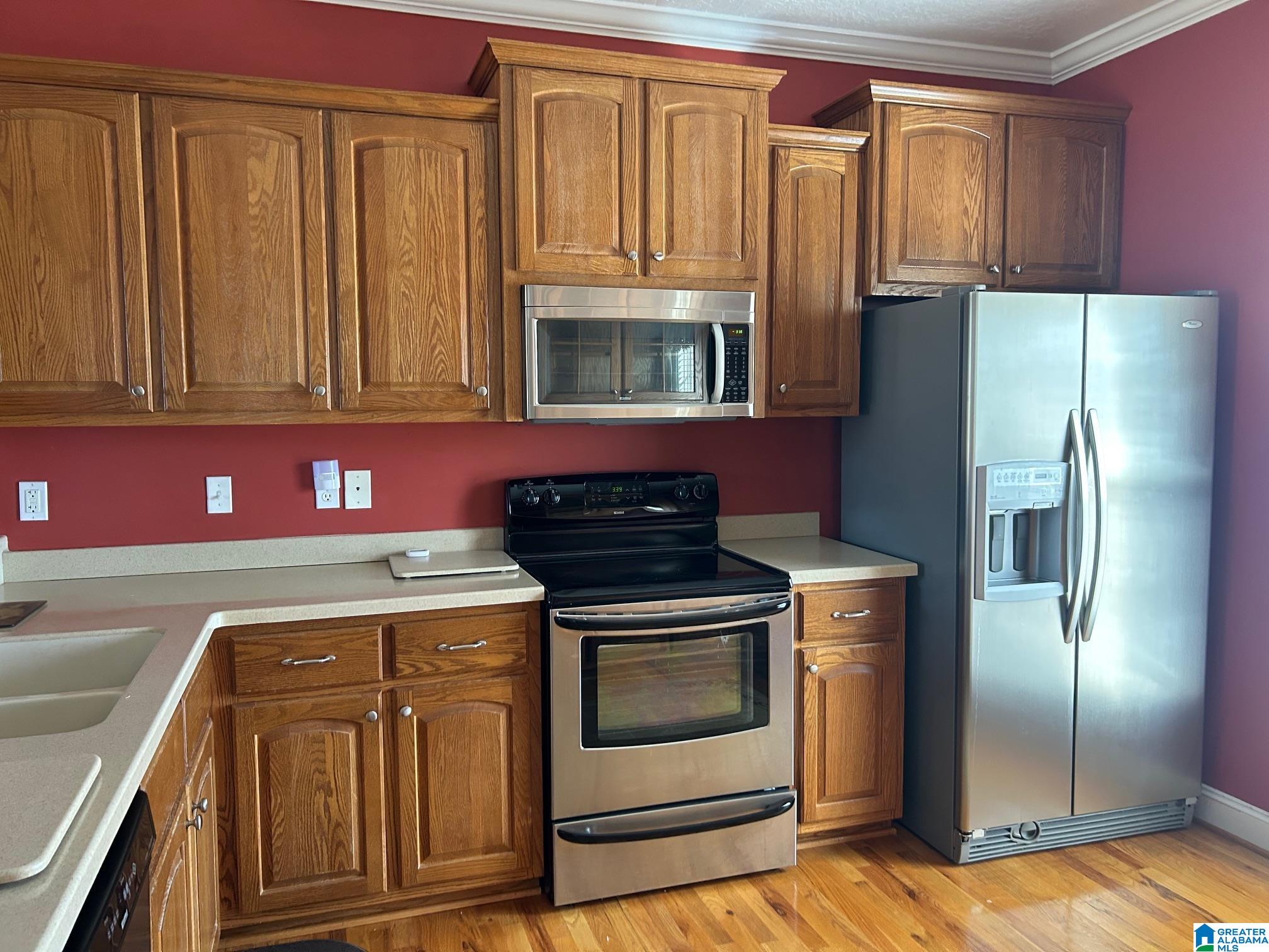 281 Barrington Circle Alexandria, AL 36250 - Photo 4 of 10 Gallery Image 4