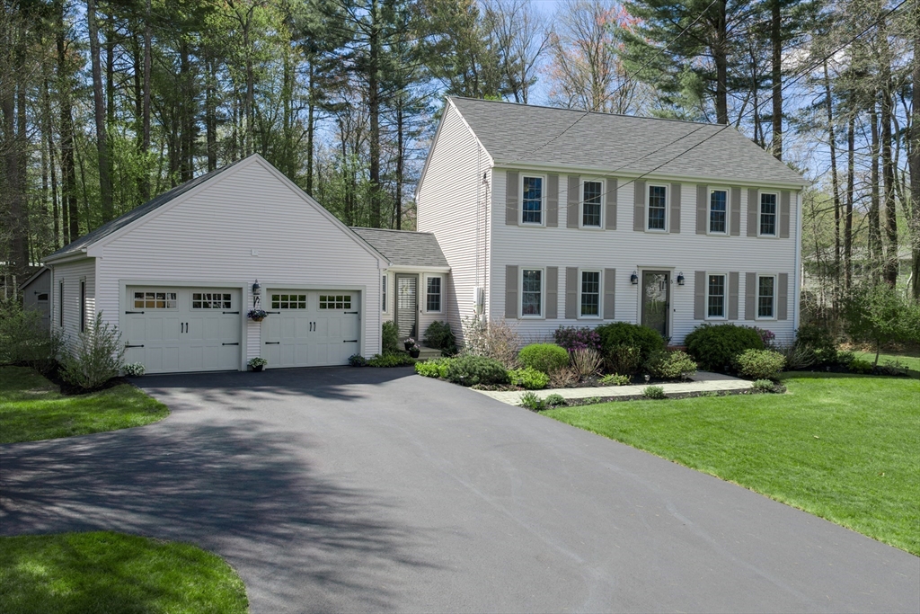 5 Spring Street Douglas, MA 01516 - Photo 40 of 42