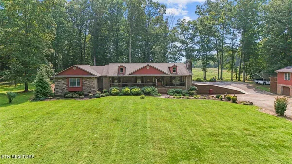 $1,449,900 | 1200 Milburnton Road, Limestone, TN 37681