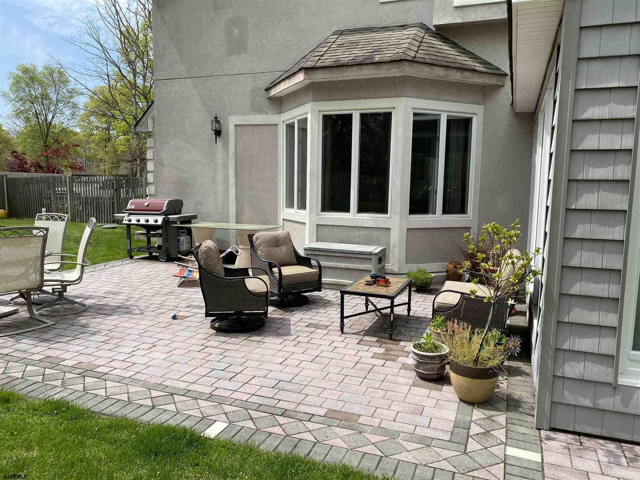 305 Burley Road Marmora, NJ 08223 - Photo 6 of 24 Gallery Image 6