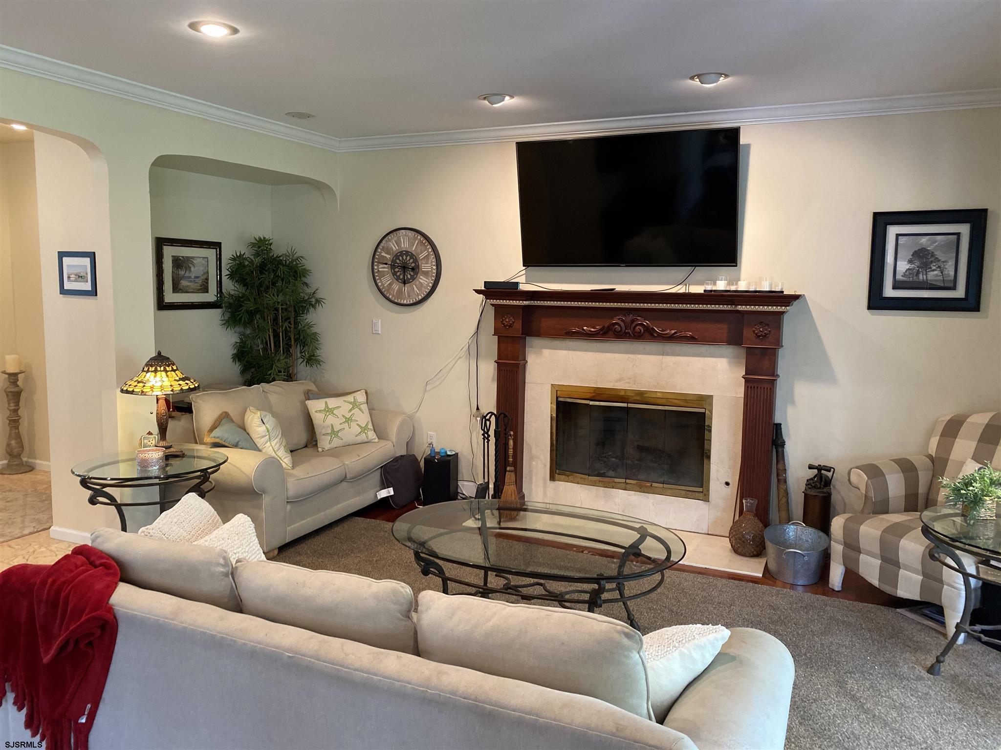 305 Burley Road Marmora, NJ 08223 - Photo 9 of 24 Gallery Image 9