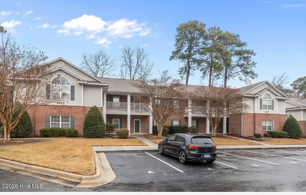 $1,500 | 2207 Locksley Woods Drive, Unit A, Greenville, NC 27858