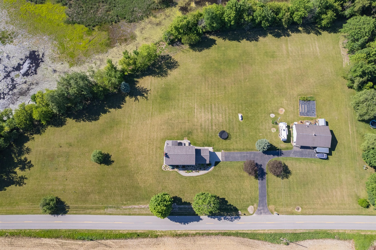 9848 Canandaigua Road Clayton, MI 49235 - Photo 43 of 54