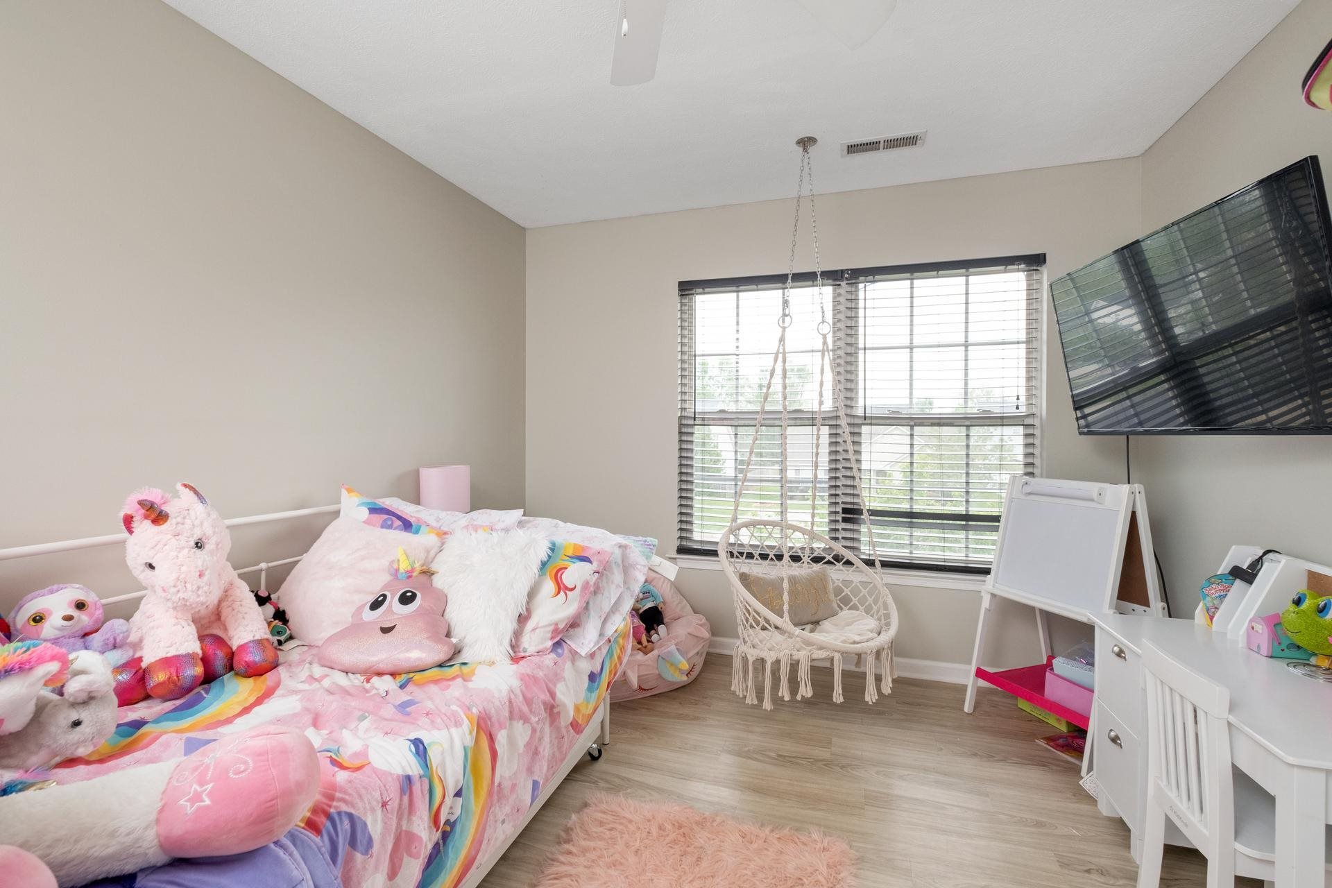 2425 Monroe Street Waynesboro, VA 22980 - Photo 28 of 42 a bedroom with a bed and a window