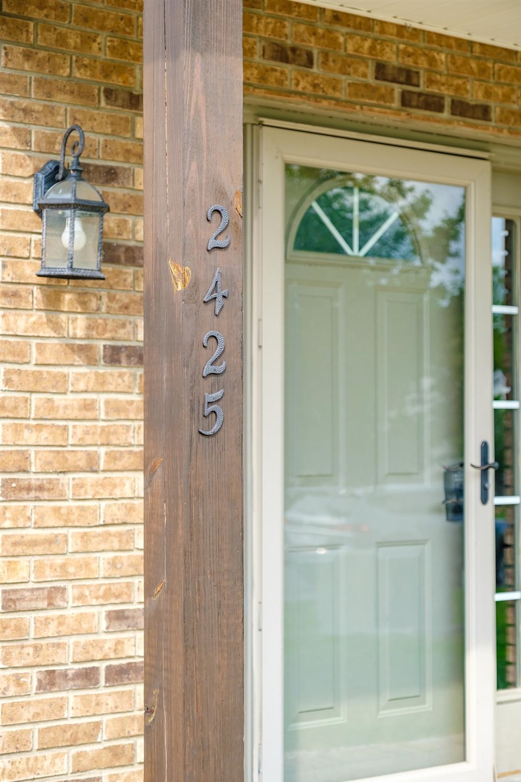 2425 Monroe Street Waynesboro, VA 22980 - Photo 5 of 42 a view of front door