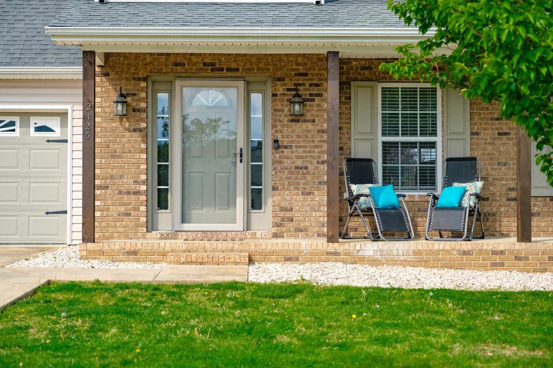 2425 Monroe Street Waynesboro, VA 22980 - Photo 7 of 42 a view of house with outdoor space