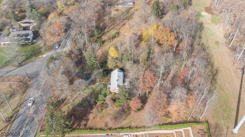 1621 Terrill Road Scotch Plains, NJ 07076 - Photo 2 of 48 a view of a yard