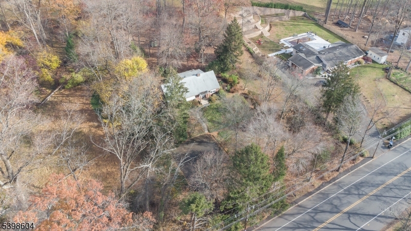 1621 Terrill Road Scotch Plains, NJ 07076 - Photo 45 of 48 a bird view of location