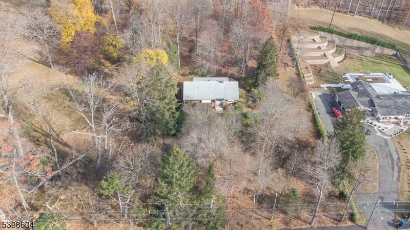 1621 Terrill Road Scotch Plains, NJ 07076 - Photo 47 of 48 a view of house with a yard
