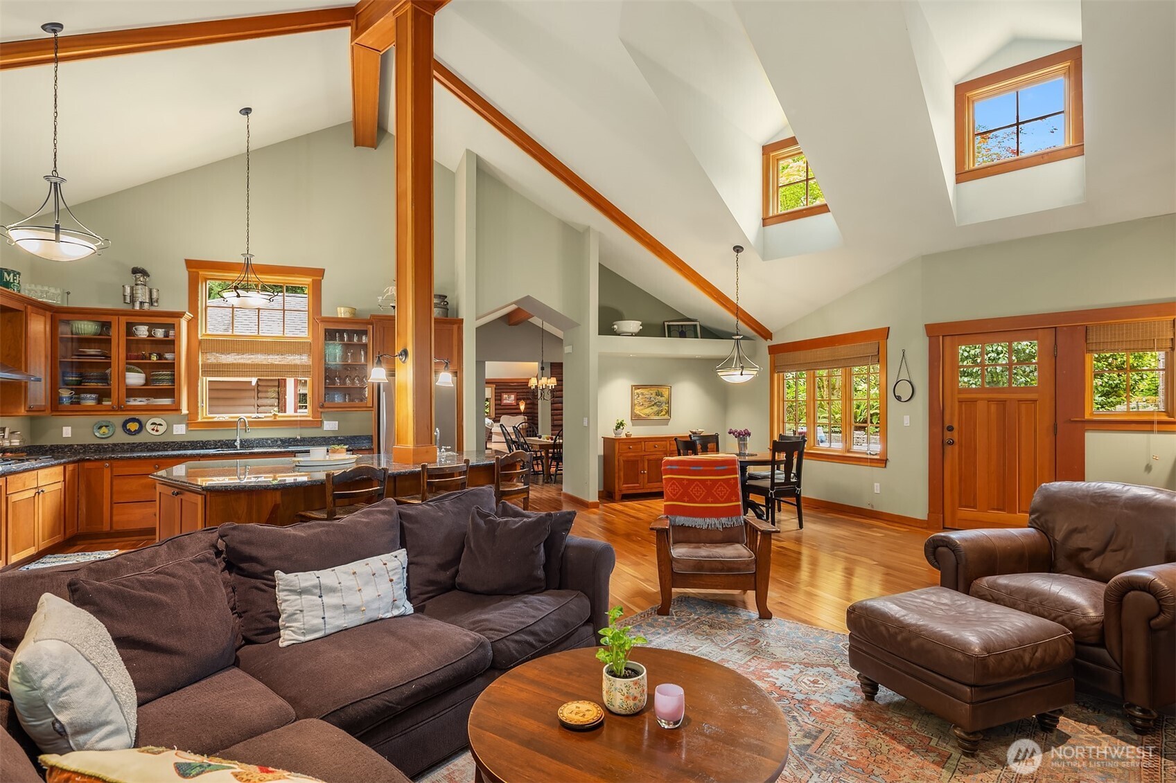 10517 Robbers Roost Road Edmonds, WA 98020 - Photo 15 of 39 Gallery Image 15