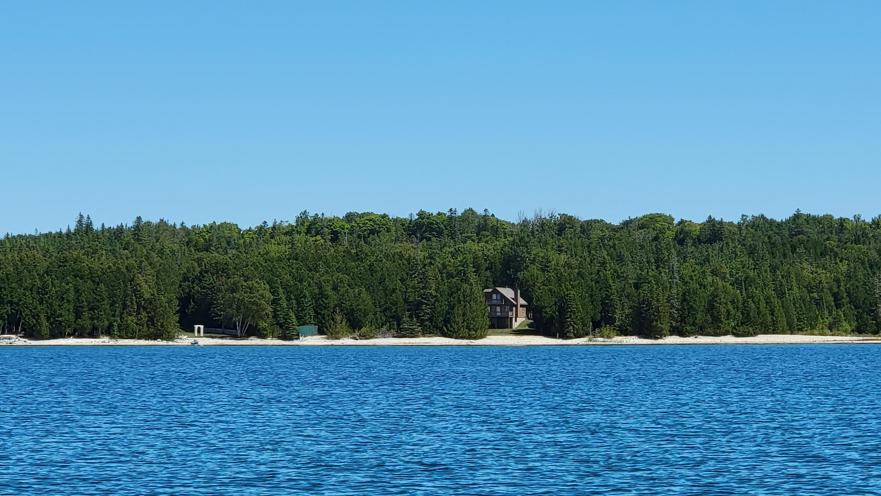 1397 Pointe Labarbe Road St. Ignace, MI 49781 - Photo 16 of 62