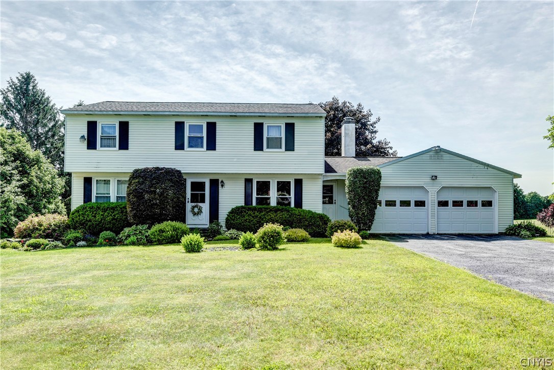 4561 Limeledge Road Marcellus, NY 13108 - Photo 1 of 1