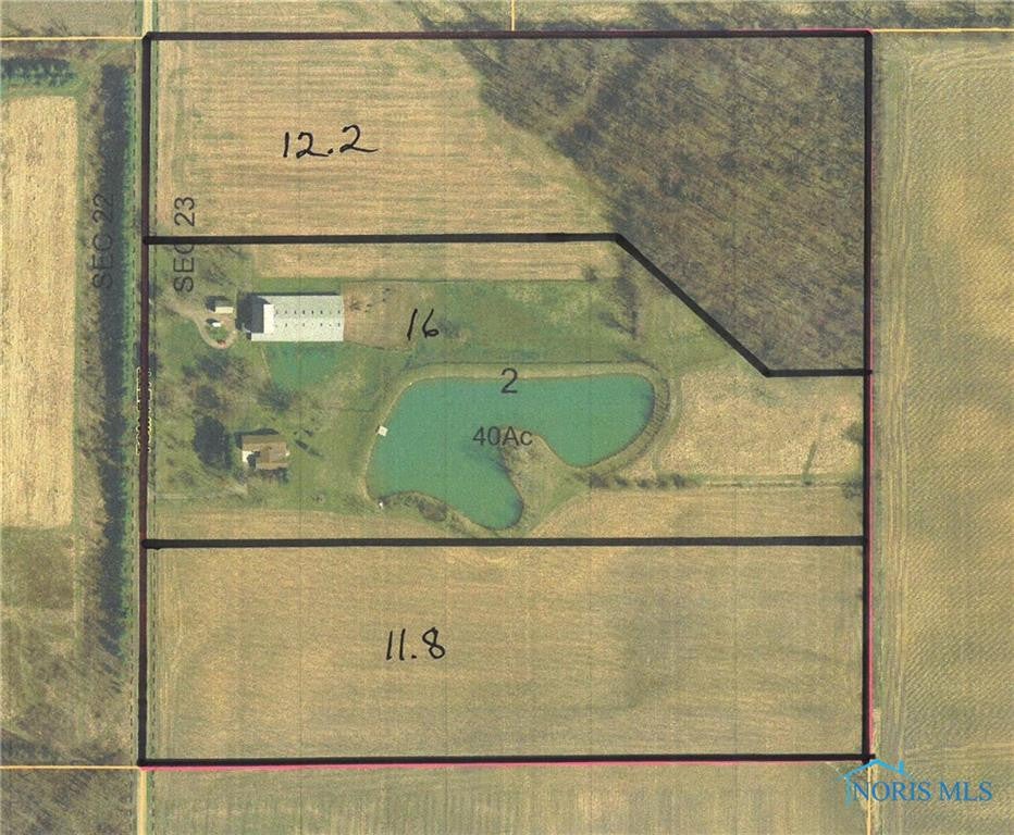 7900 Tom Fett Road Bluffton, OH 45817 - Photo 1 of 22 Gallery Image 1