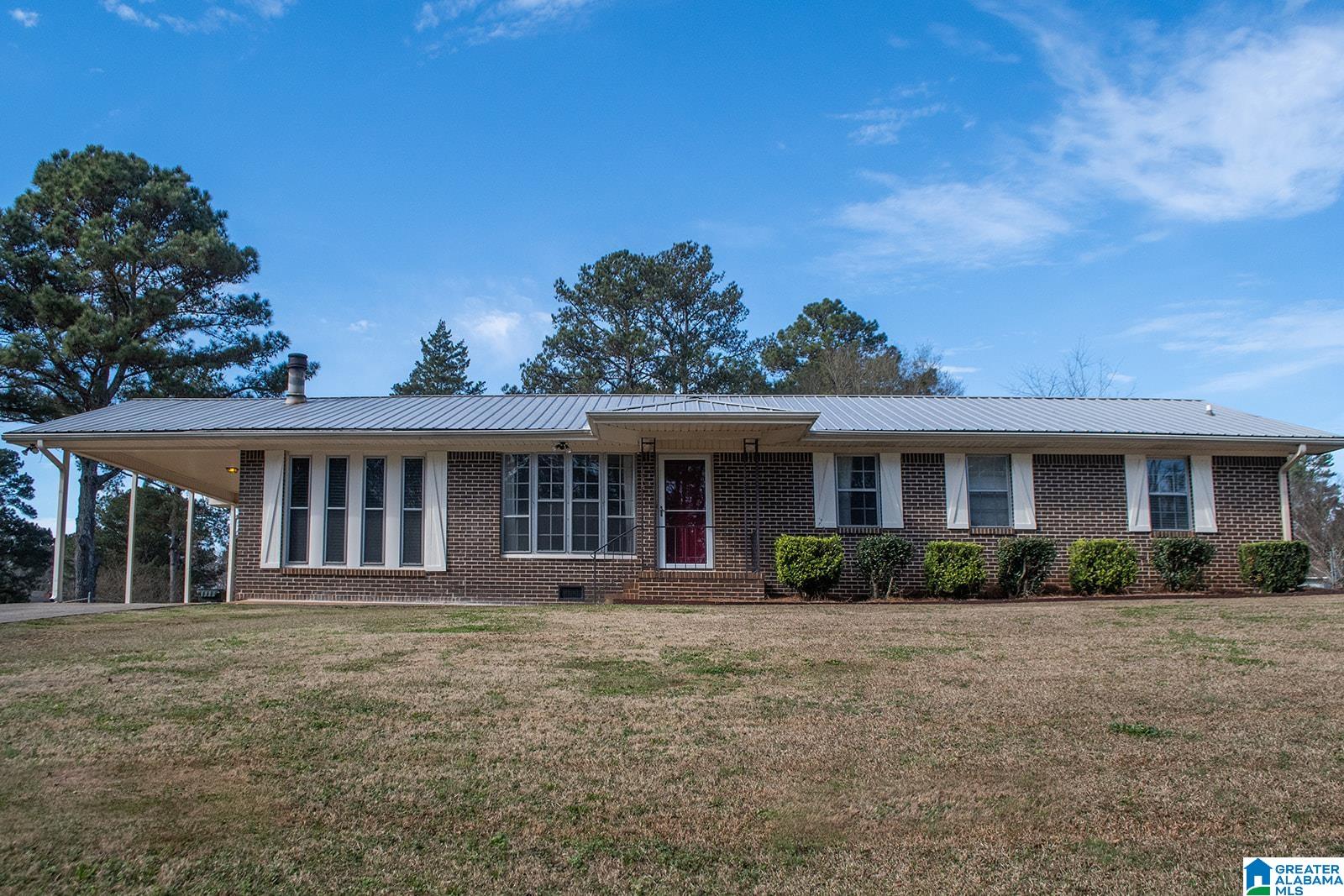 5109 Lee Road Pell City, AL 35128 - Photo 1 of 30