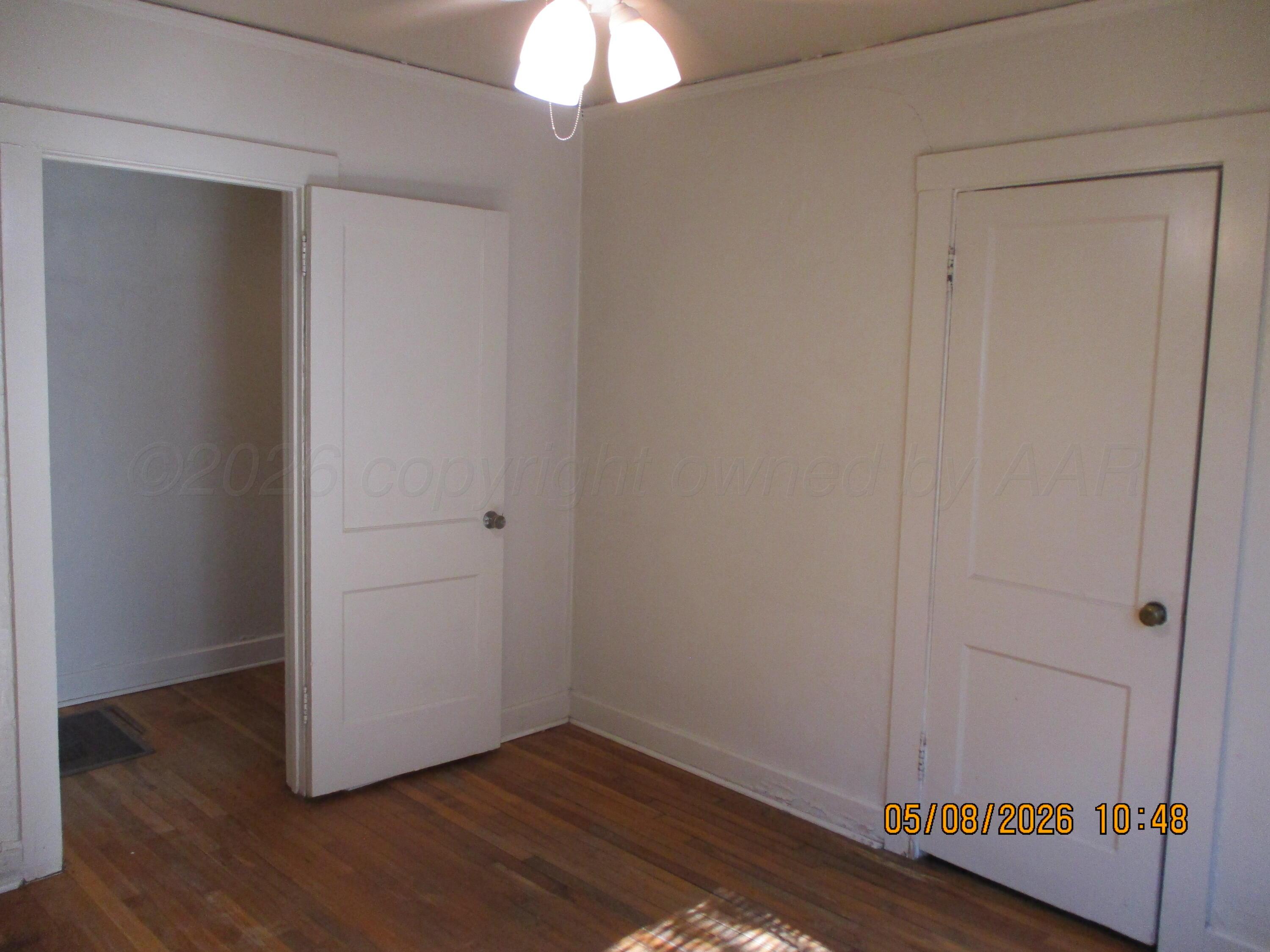 1402 Southwest 13th Avenue Amarillo, TX 79102 - Photo 6 of 13 Bedroom