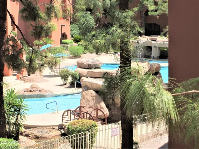 a view of outdoor space yard and patio