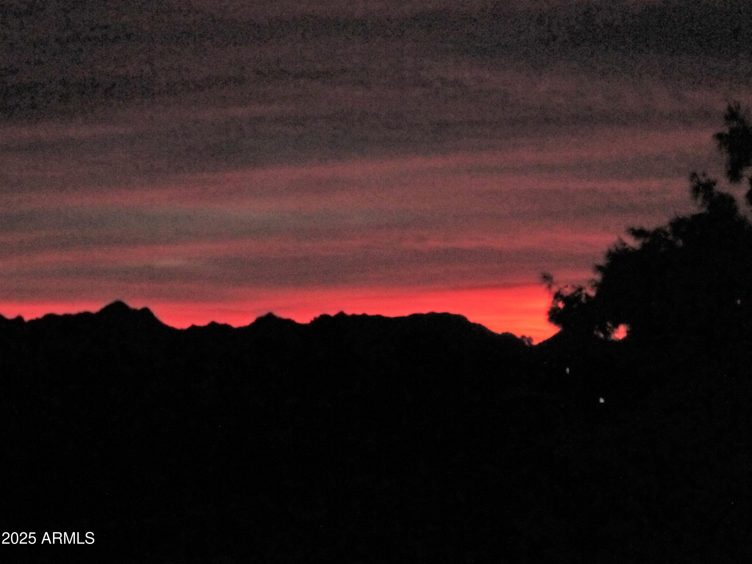 4303 East Cactus Road, Unit 310 Phoenix, AZ 85032 - Photo 27 of 27 a sunset view