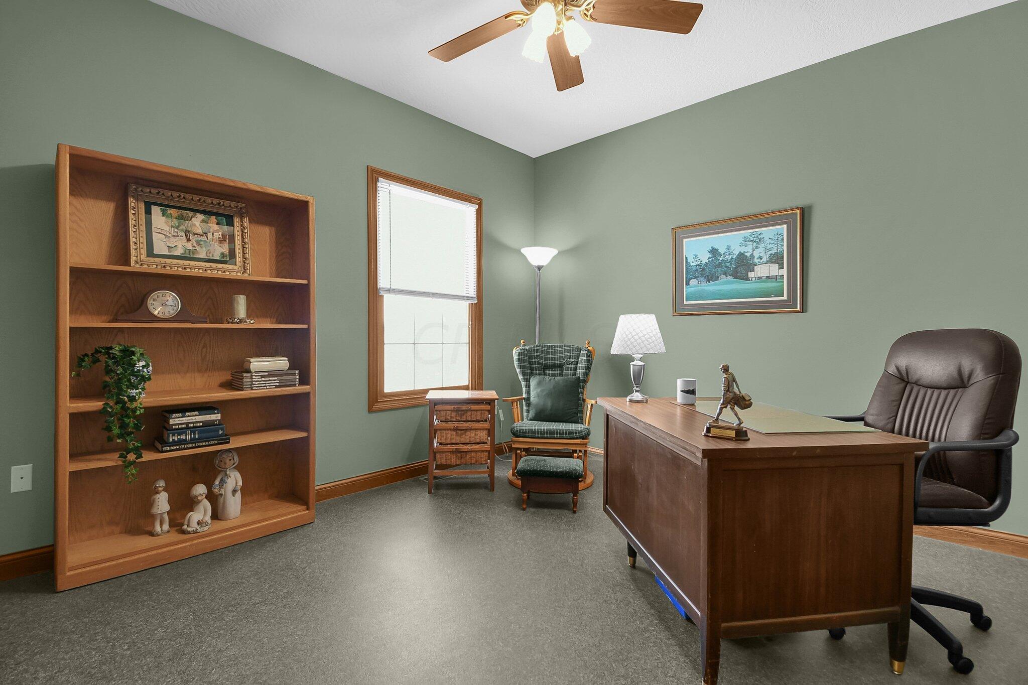 15125 Smart-Cole Road Ostrander, OH 43061 - Photo 22 of 63 Office/Flex space