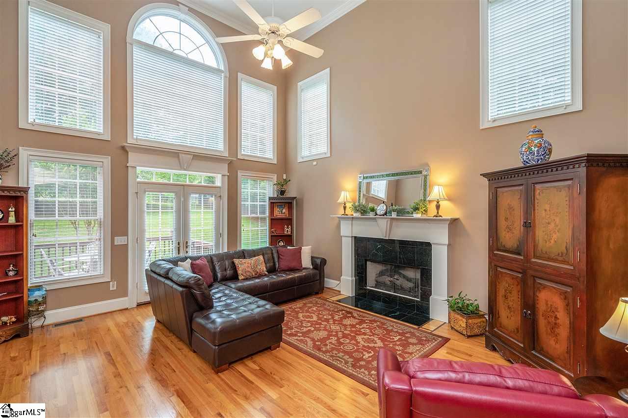 15 Sycamore Ridge Drive Simpsonville, SC 29681 - Photo 8 of 36 Gallery Image 8