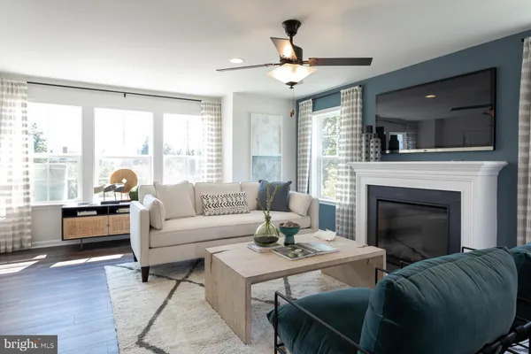 $302,489 | 47 Scammel Drive, Bunker Hill, WV 25413