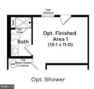 $302,489 | 47 Scammel Drive, Bunker Hill, WV 25413