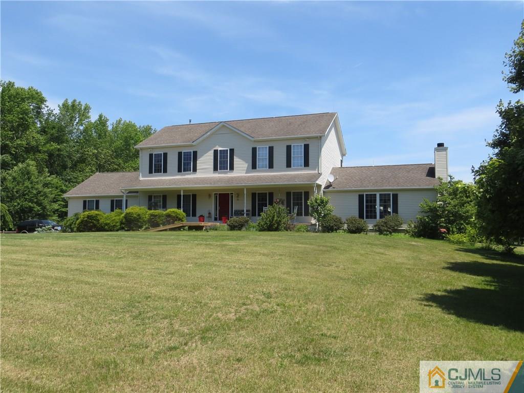 141 Meany Road Wrightstown, NJ 08562 - Photo 1 of 24 Gallery Image 1