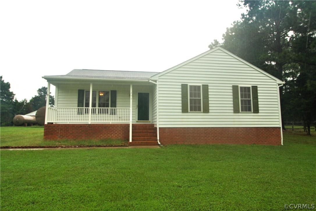 255 Poplar Road Aylett, VA 23009 - Photo 1 of 36 Gallery Image 1