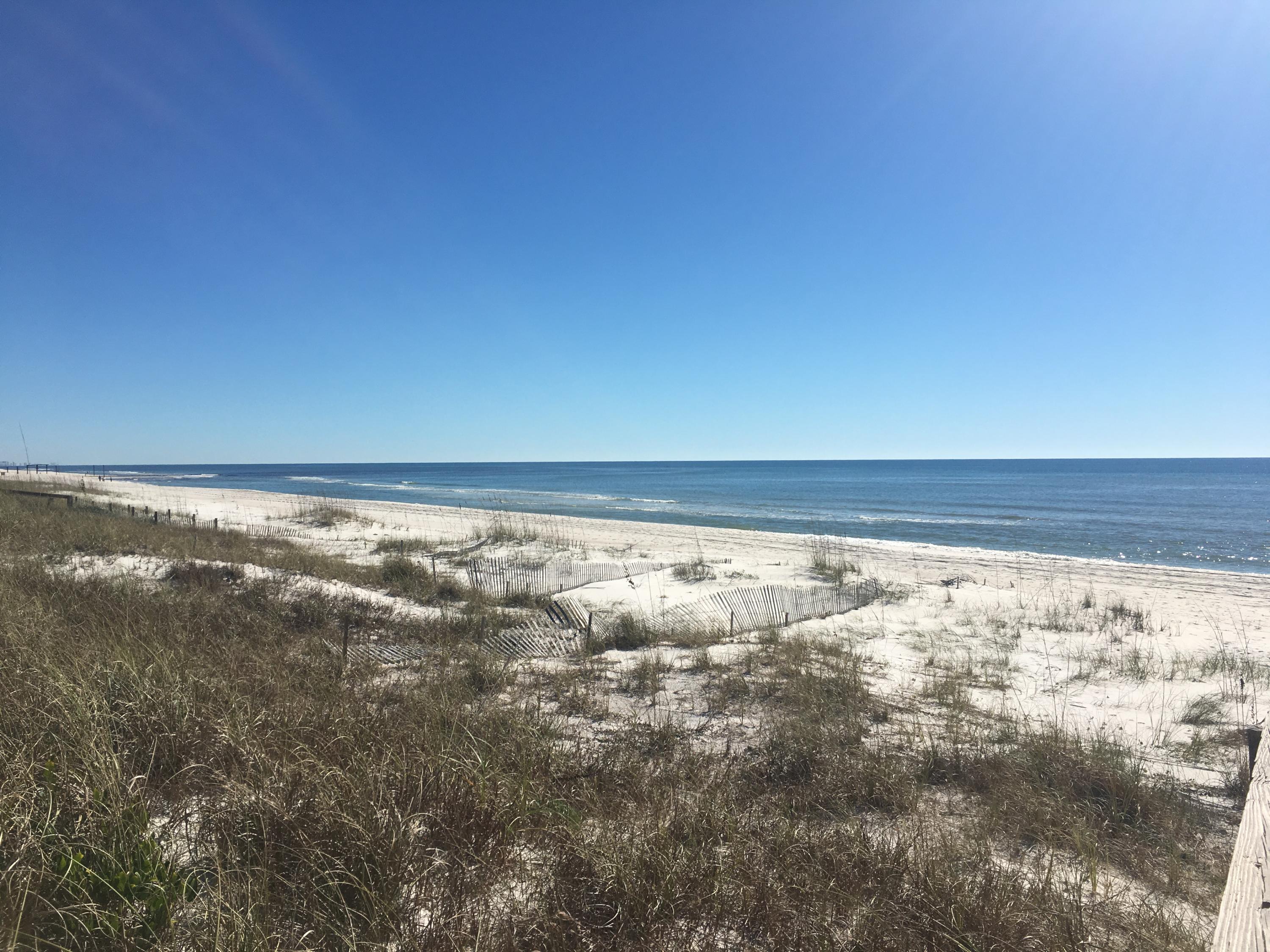 Gulf Front in Inlet Beach