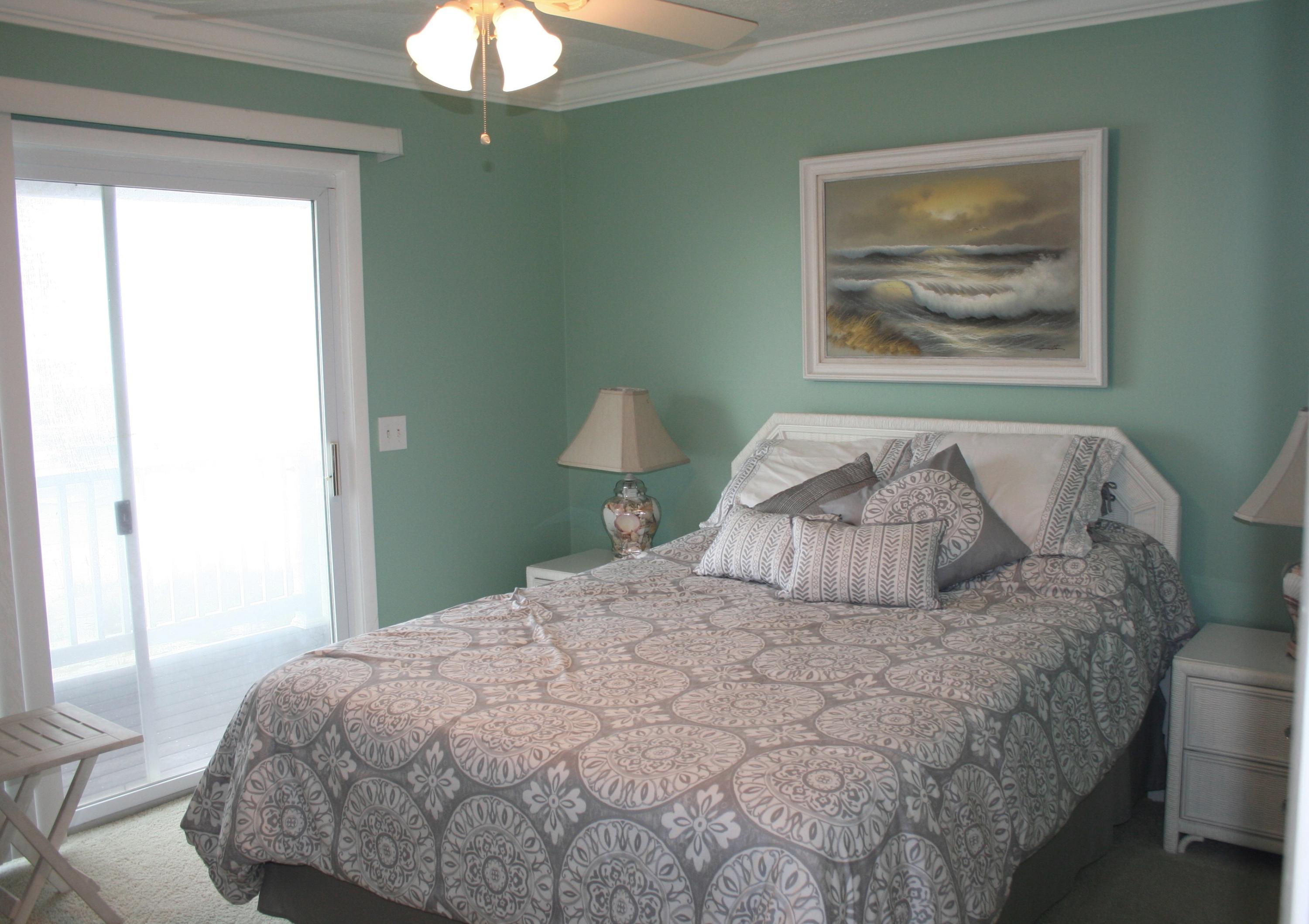 72 Walton Magnolia Ln Inlet Beach, Unit 2/C Inlet Beach, FL 32461 - Photo 13 of 32 Gulf Front Bedroom