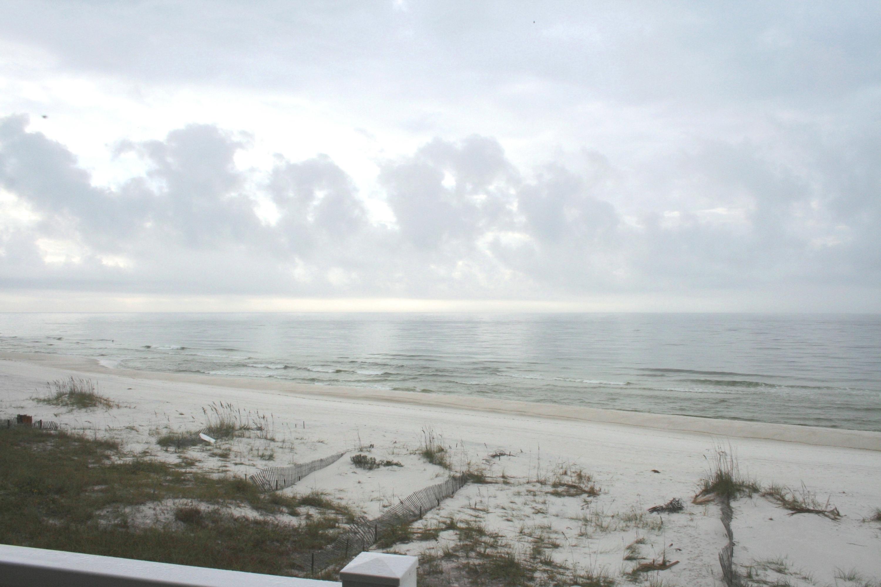72 Walton Magnolia Ln Inlet Beach, Unit 2/C Inlet Beach, FL 32461 - Photo 14 of 32 South Side Living Room Balcony & View