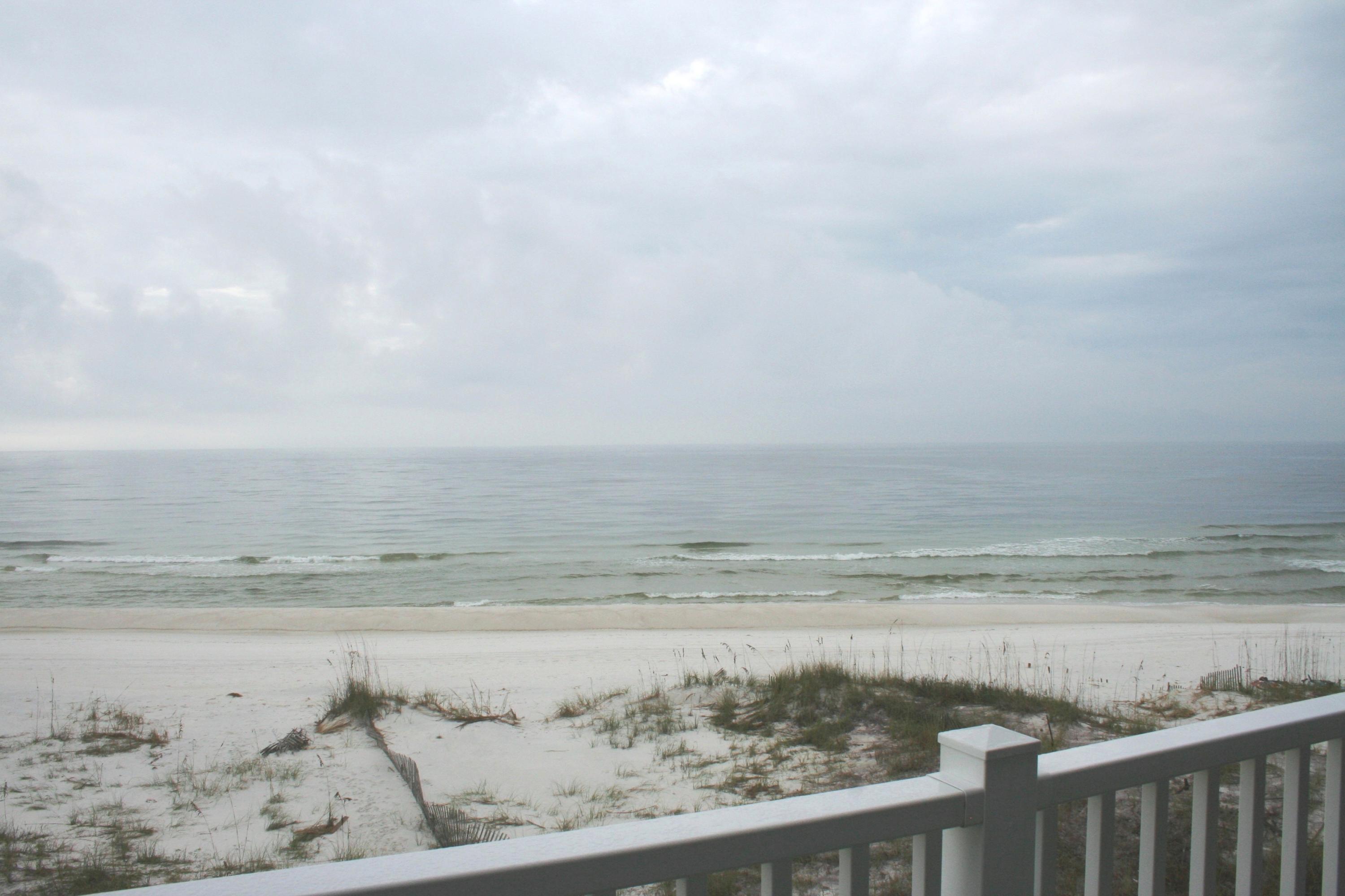 72 Walton Magnolia Ln Inlet Beach, Unit 2/C Inlet Beach, FL 32461 - Photo 16 of 32 South Side Living Room Balcony & View
