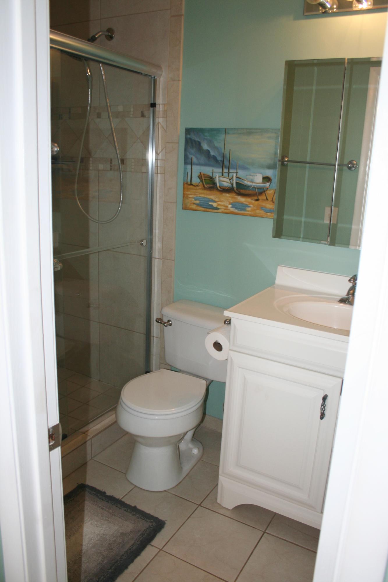 72 Walton Magnolia Ln Inlet Beach, Unit 2/C Inlet Beach, FL 32461 - Photo 19 of 32 Bath