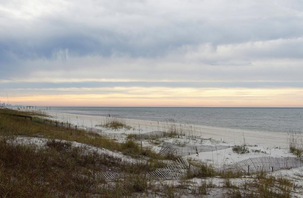 Gulf Front in Inlet Beach