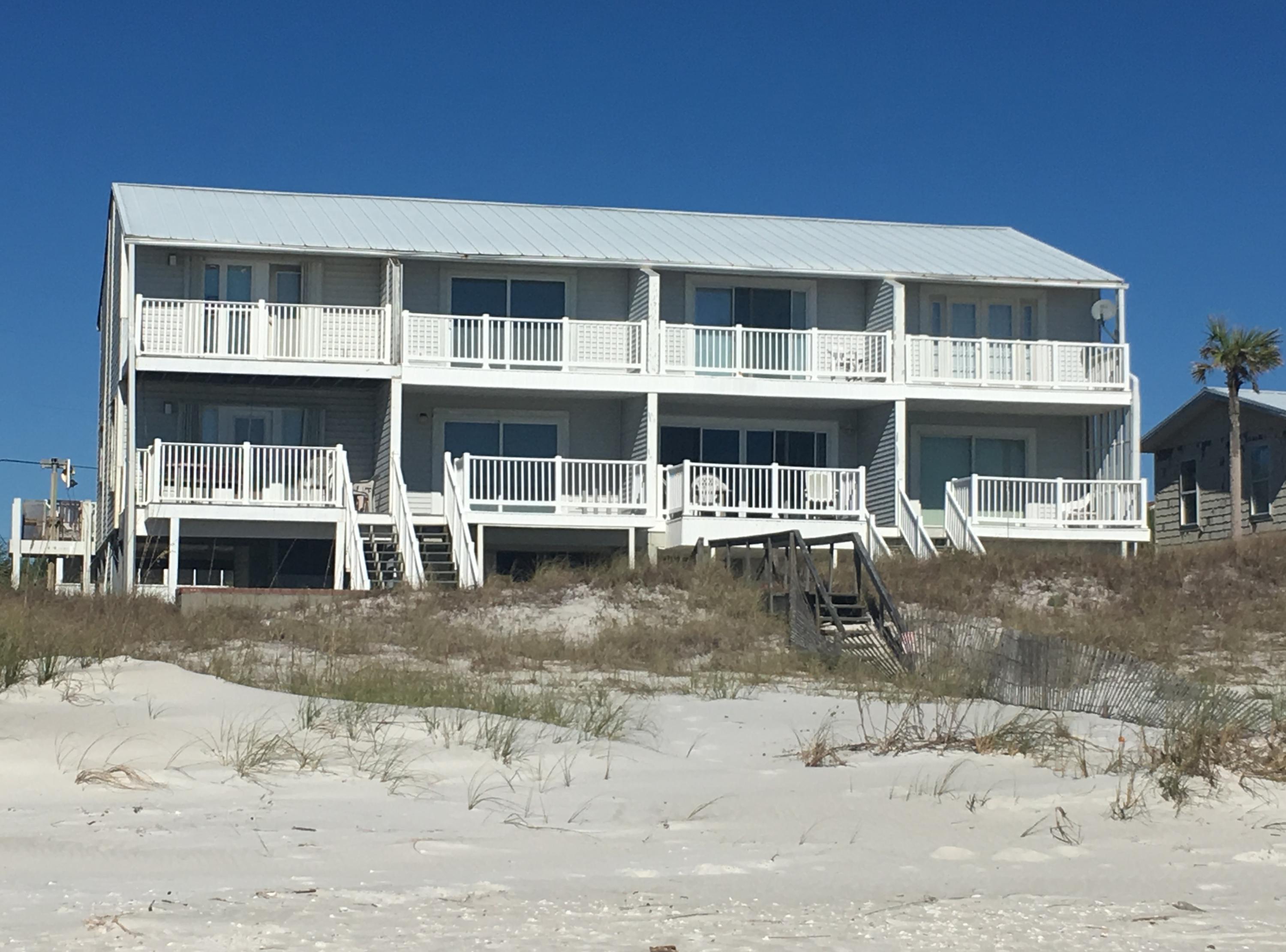 72 Walton Magnolia Ln Inlet Beach, Unit 2/C Inlet Beach, FL 32461 - Photo 21 of 32 Gulf Front in Inlet Beach