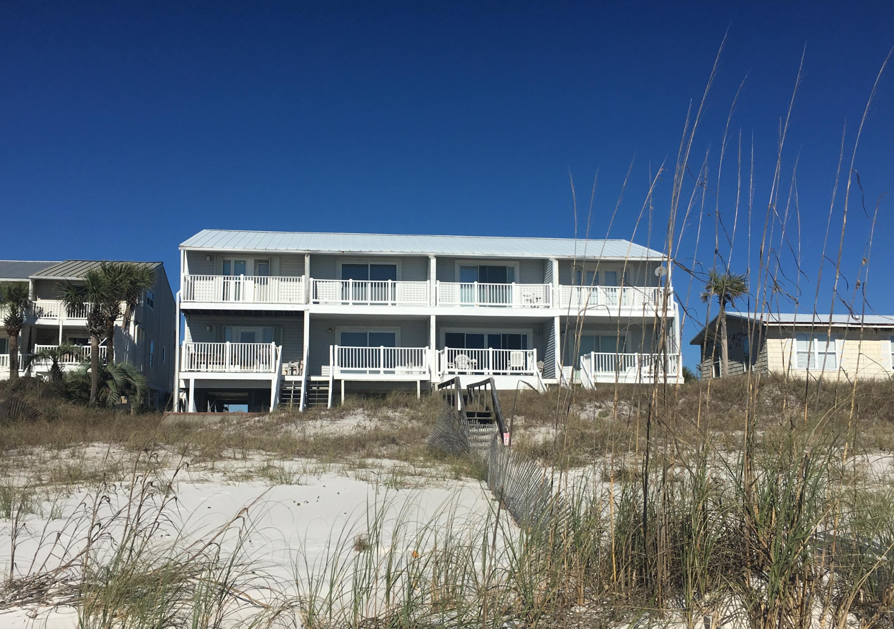 72 Walton Magnolia Ln Inlet Beach, Unit 2/C Inlet Beach, FL 32461 - Photo 22 of 32 Gulf Front in Inlet Beach