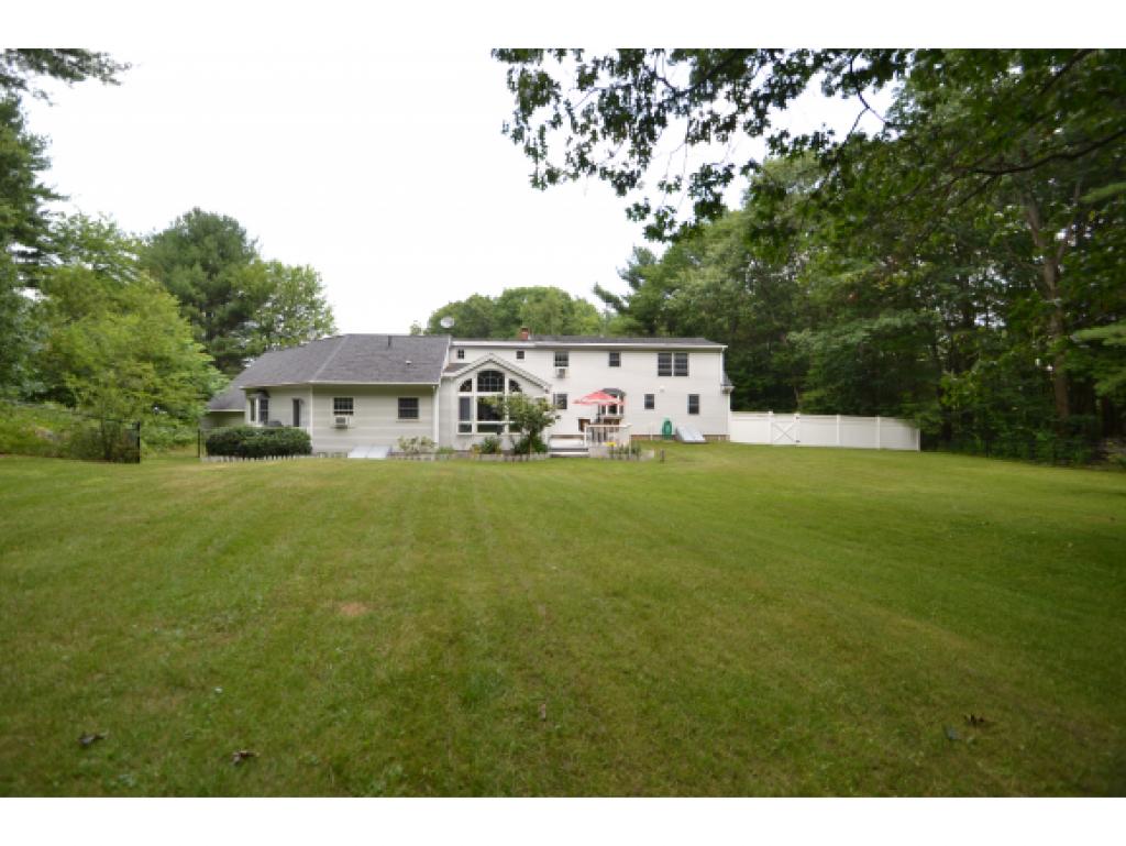 228 Breakfast Hill Road Greenland, NH 03840 - Photo 22 of 35 Gallery Image 22